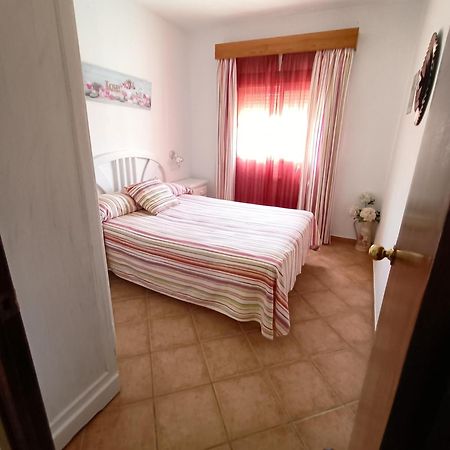 Villa La Orquídea Morada Conil De La Frontera Exterior foto